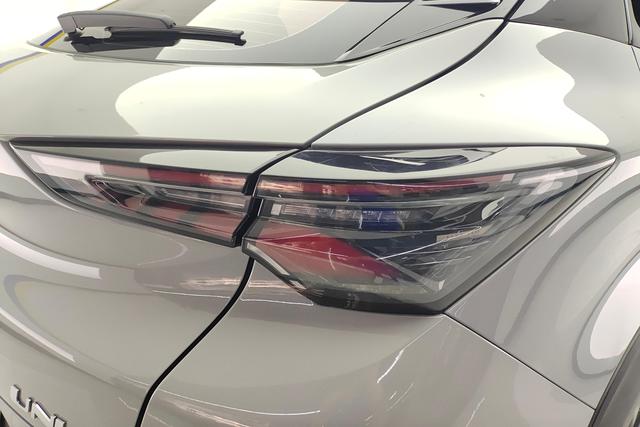 Changan UNI-T 2020 thumb 3