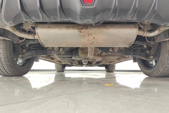 Changan UNI-T 2020 thumb 4