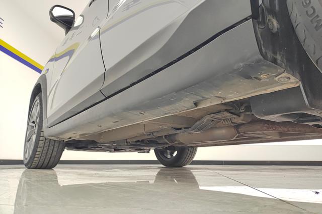Changan UNI-T 2020 thumb 5