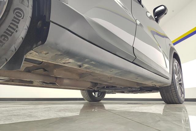 Changan UNI-T 2020 thumb 6