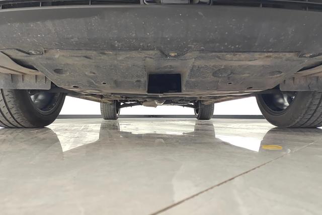 Changan UNI-T 2020 thumb 7