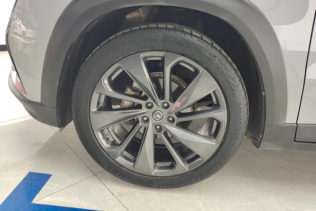 Changan UNI-T 2020 thumb 8
