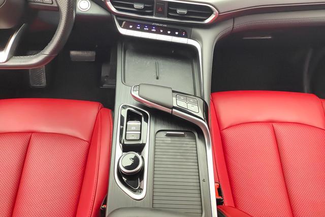 Changan UNI-T 2020 thumb 12