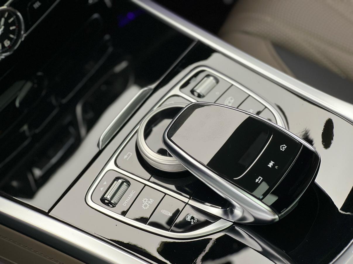 Mercedes-Benz G-Класс 2021 thumb 7