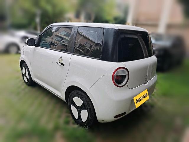 Changan Qiyuan Lumin 2022 thumb 2