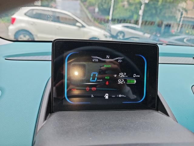 Changan Qiyuan Lumin 2022 thumb 4