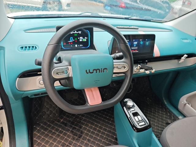 Changan Qiyuan Lumin 2022 thumb 5