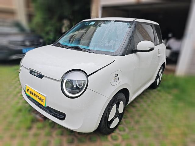Changan Qiyuan Lumin 2022 thumb 11