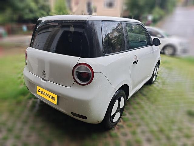 Changan Qiyuan Lumin 2022 thumb 12