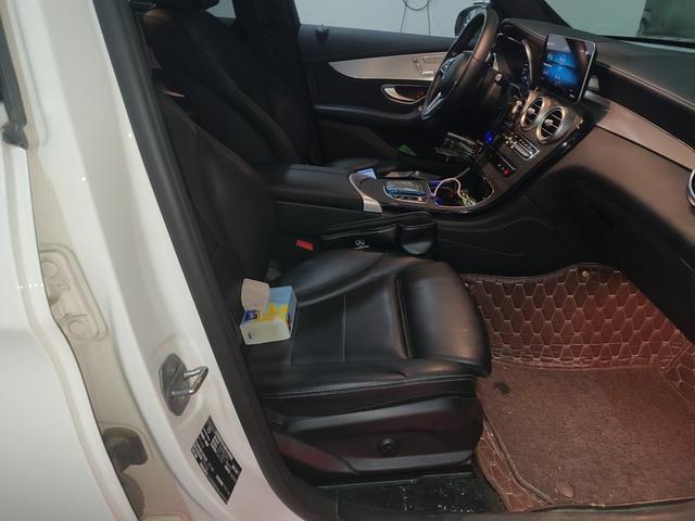 Mercedes-Benz GLC 2020 thumb 6