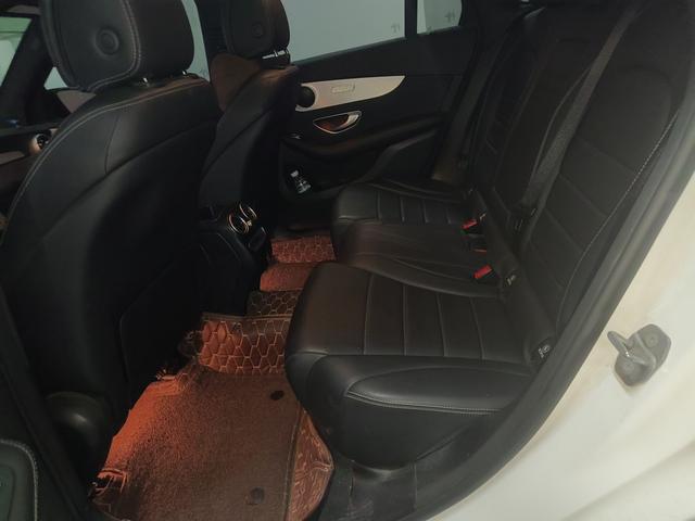 Mercedes-Benz GLC 2020 thumb 7