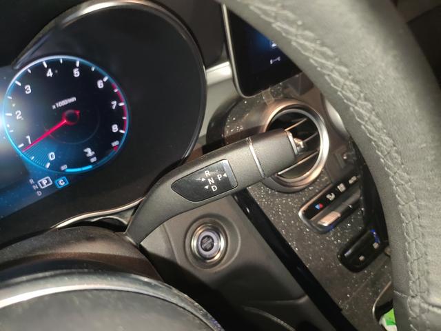 Mercedes-Benz GLC 2020 thumb 12