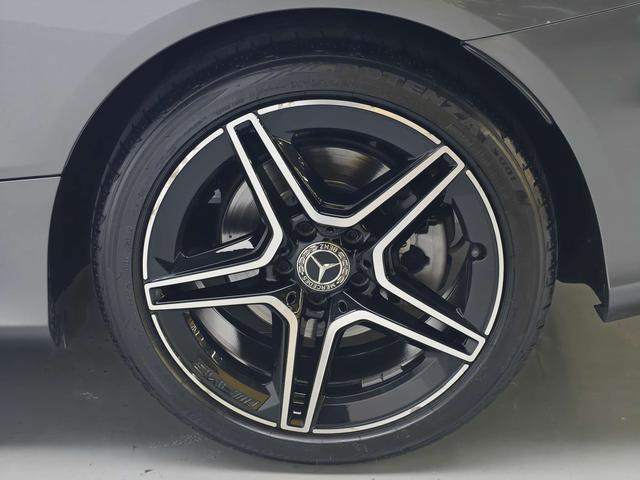 Mercedes-Benz C-Класс 2019 thumb 7