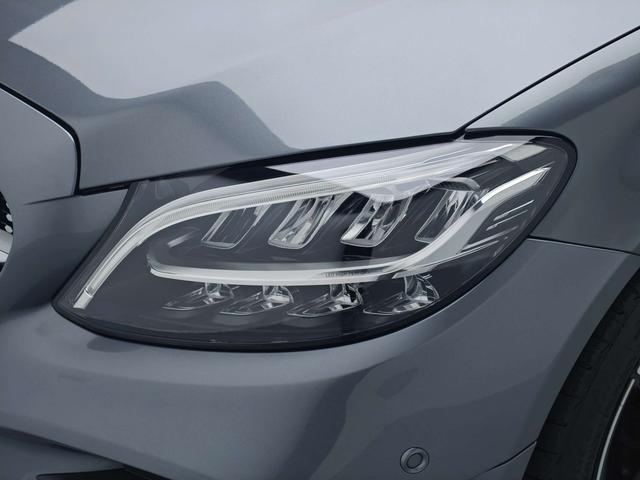Mercedes-Benz C-Класс 2019 thumb 10