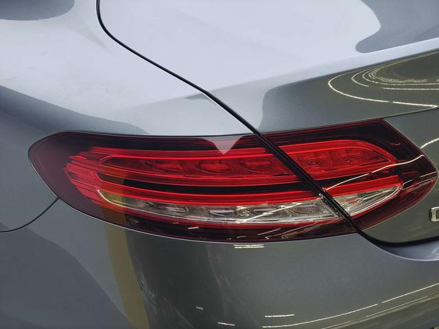 Mercedes-Benz C-Класс 2019 thumb 11