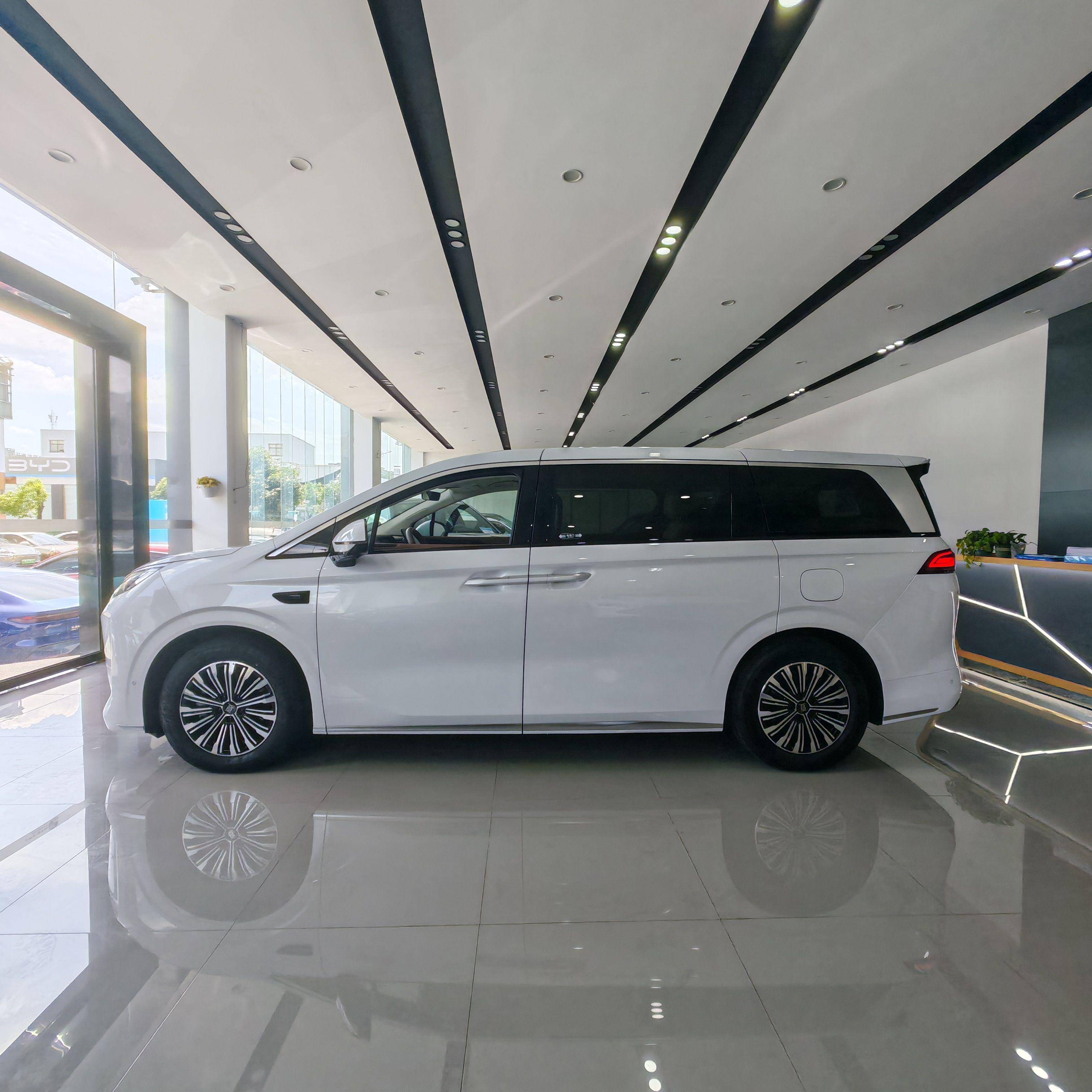 BYD Xia (M9) 2025 thumb 12