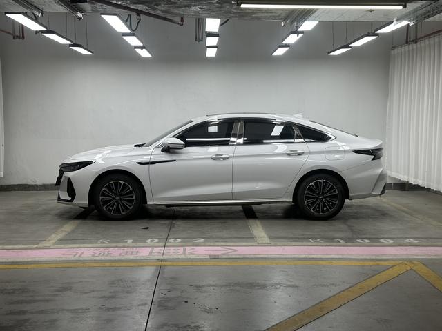 Chery Fengyun Fengyun A8 2024 thumb 2