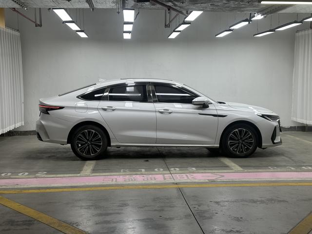 Chery Fengyun Fengyun A8 2024 thumb 6