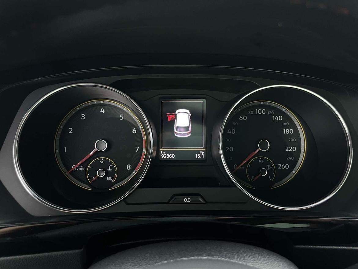 Volkswagen Tiguan 2020 thumb 6