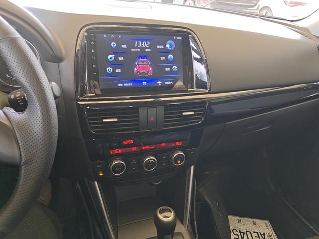 Mazda CX-5 2013 thumb 3