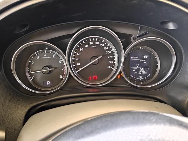 Mazda CX-5 2013 thumb 5