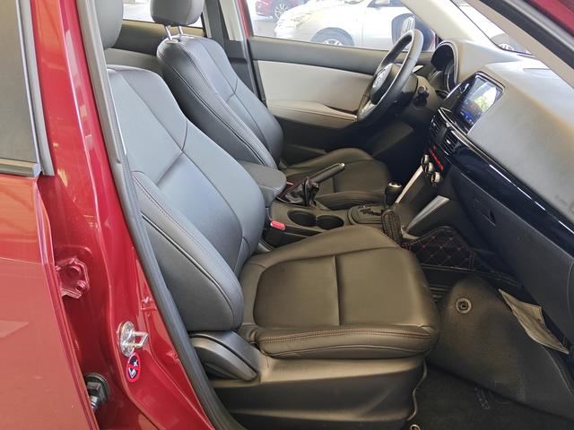 Mazda CX-5 2013 thumb 9