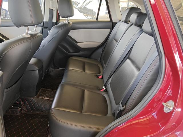 Mazda CX-5 2013 thumb 10