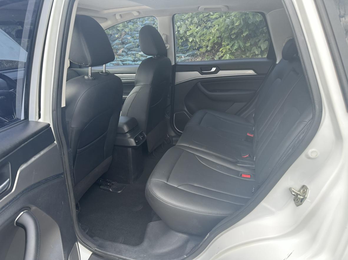 Haval H6 2018 thumb 7