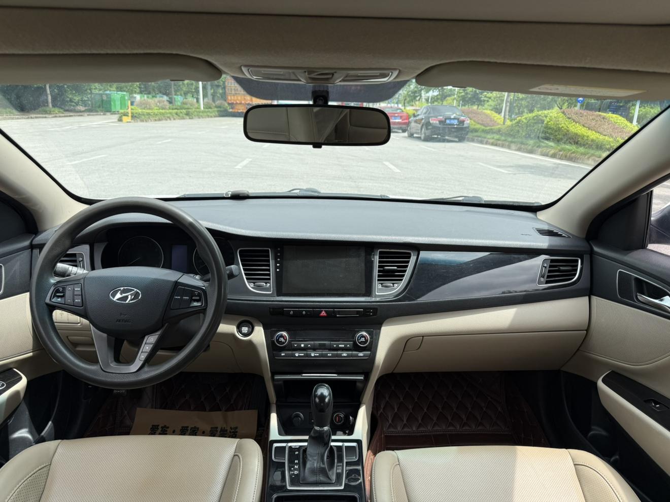 Hyundai Mistra 2014 thumb 5