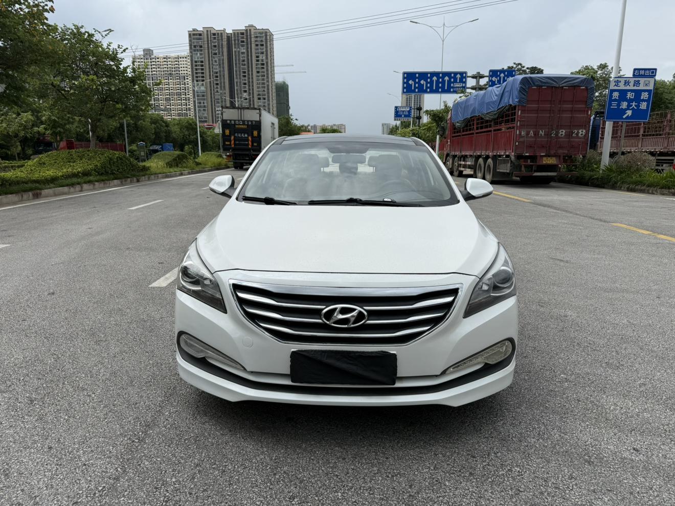 Hyundai Mistra 2014 thumb 9