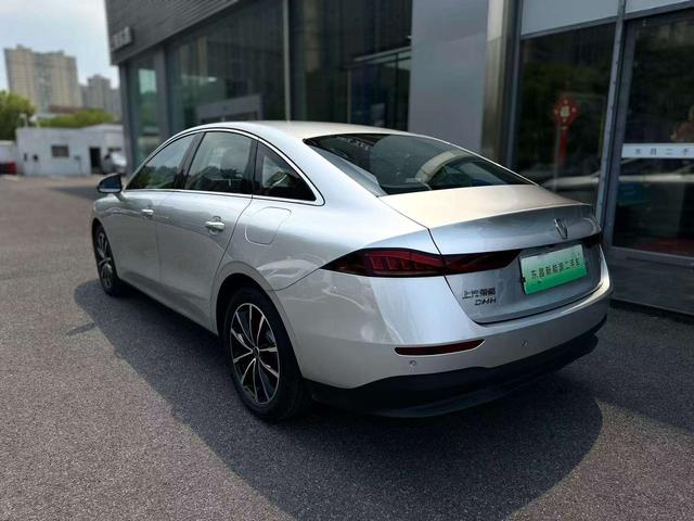 Roewe D7 2025 thumb 2