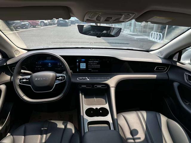 Roewe D7 2025 thumb 8