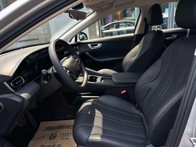Roewe D7 2025 thumb 9