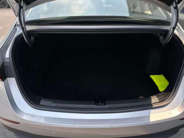 Roewe D7 2025 thumb 12