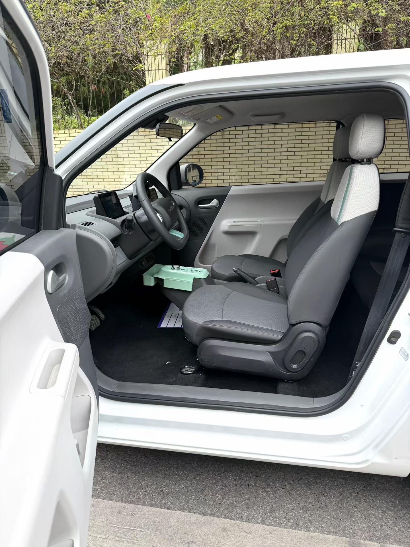 Changan Qiyuan Lumin 2023 thumb 8