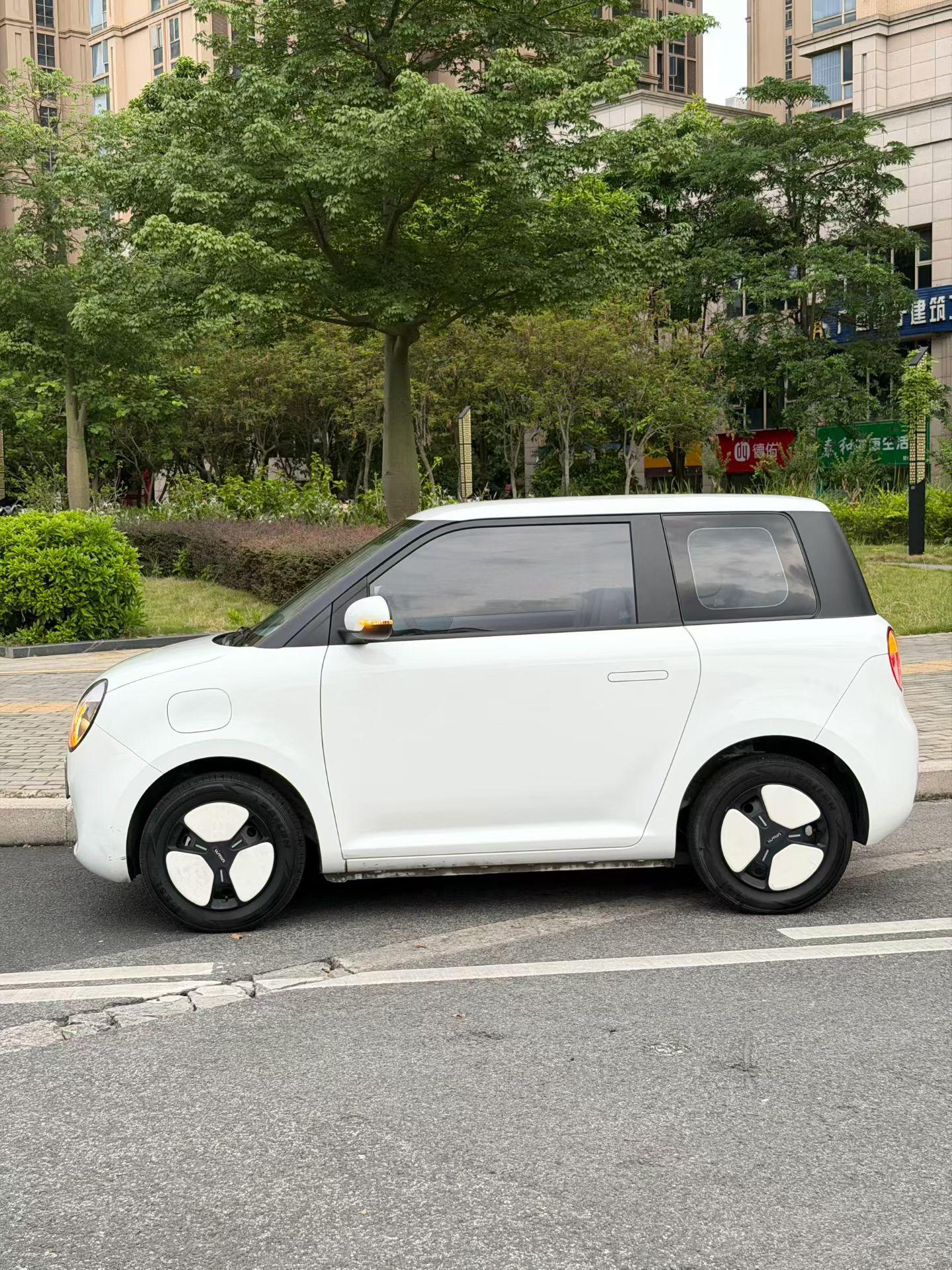 Changan Qiyuan Lumin 2023 thumb 11