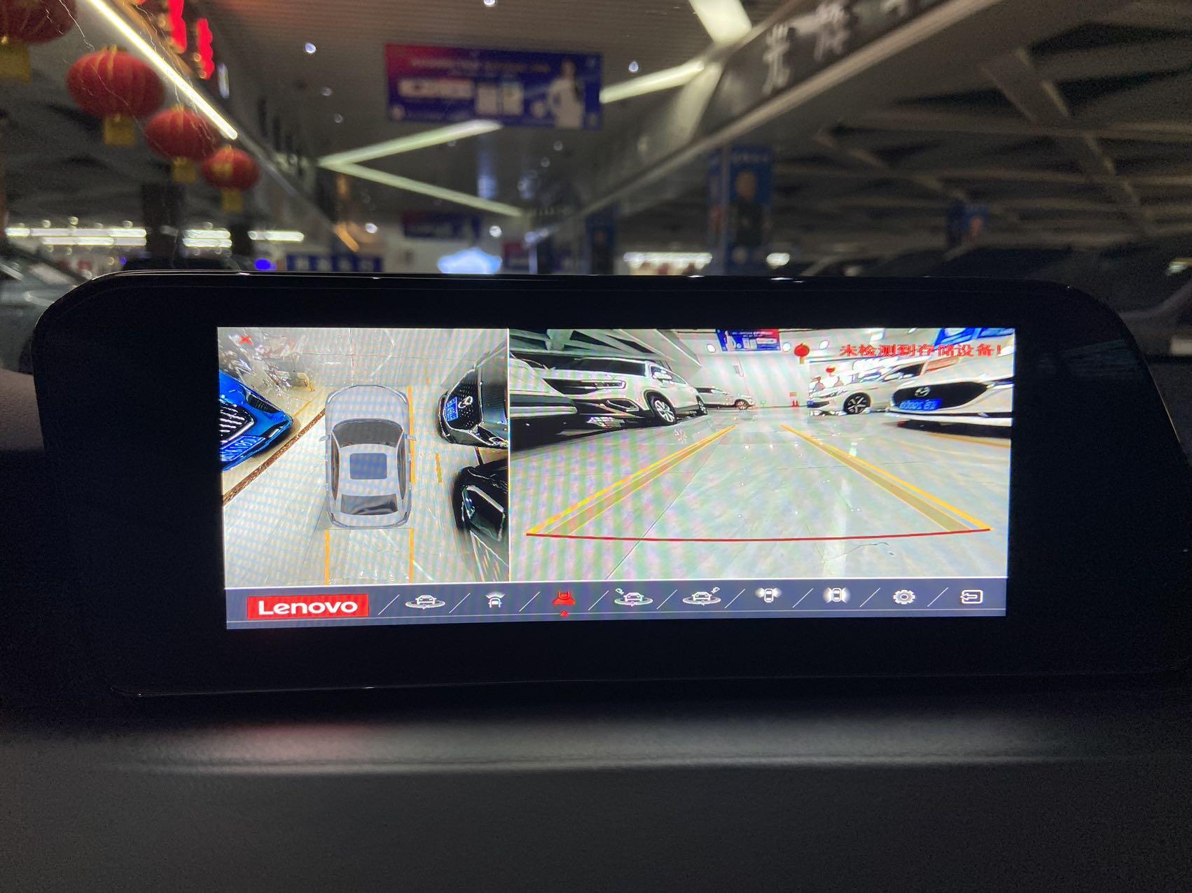 Mazda 3 2022 thumb 6