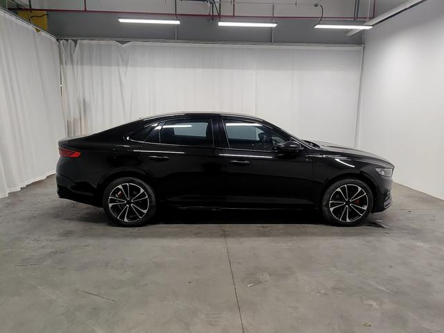 Geely Xingrui 2021 thumb 6