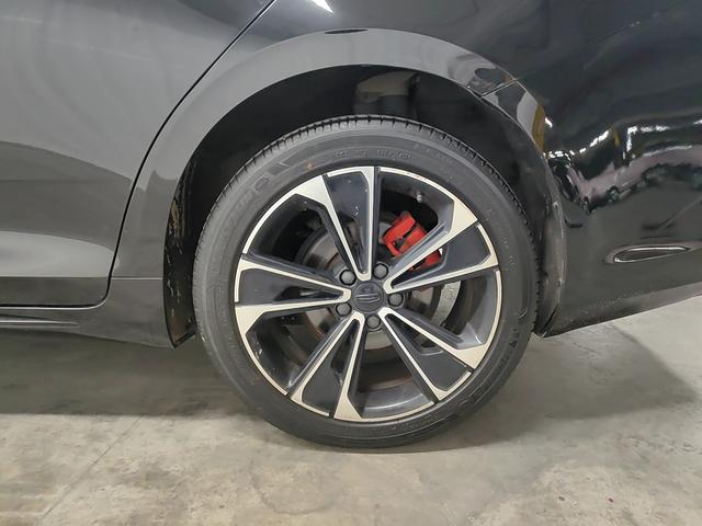 Geely Xingrui 2021 thumb 7