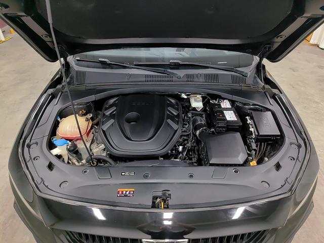 Geely Xingrui 2021 thumb 8