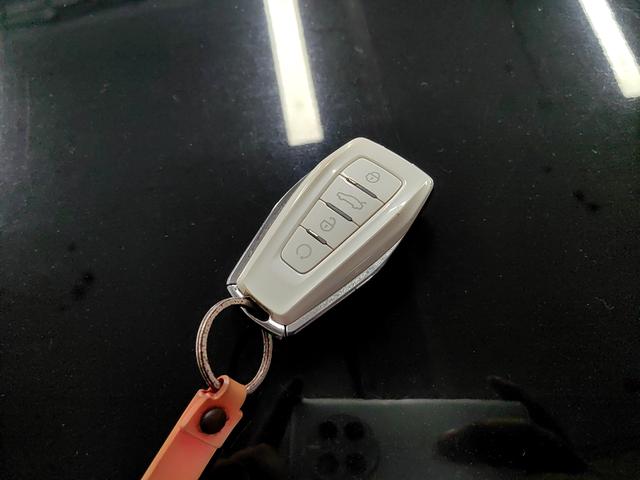 Geely Xingrui 2021 thumb 9