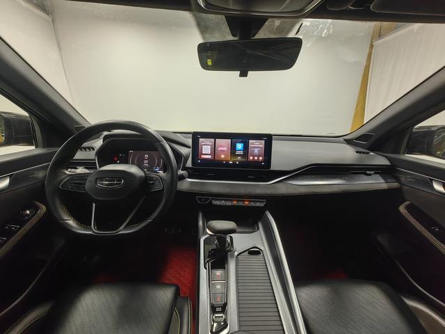 Geely Xingrui 2021 thumb 12