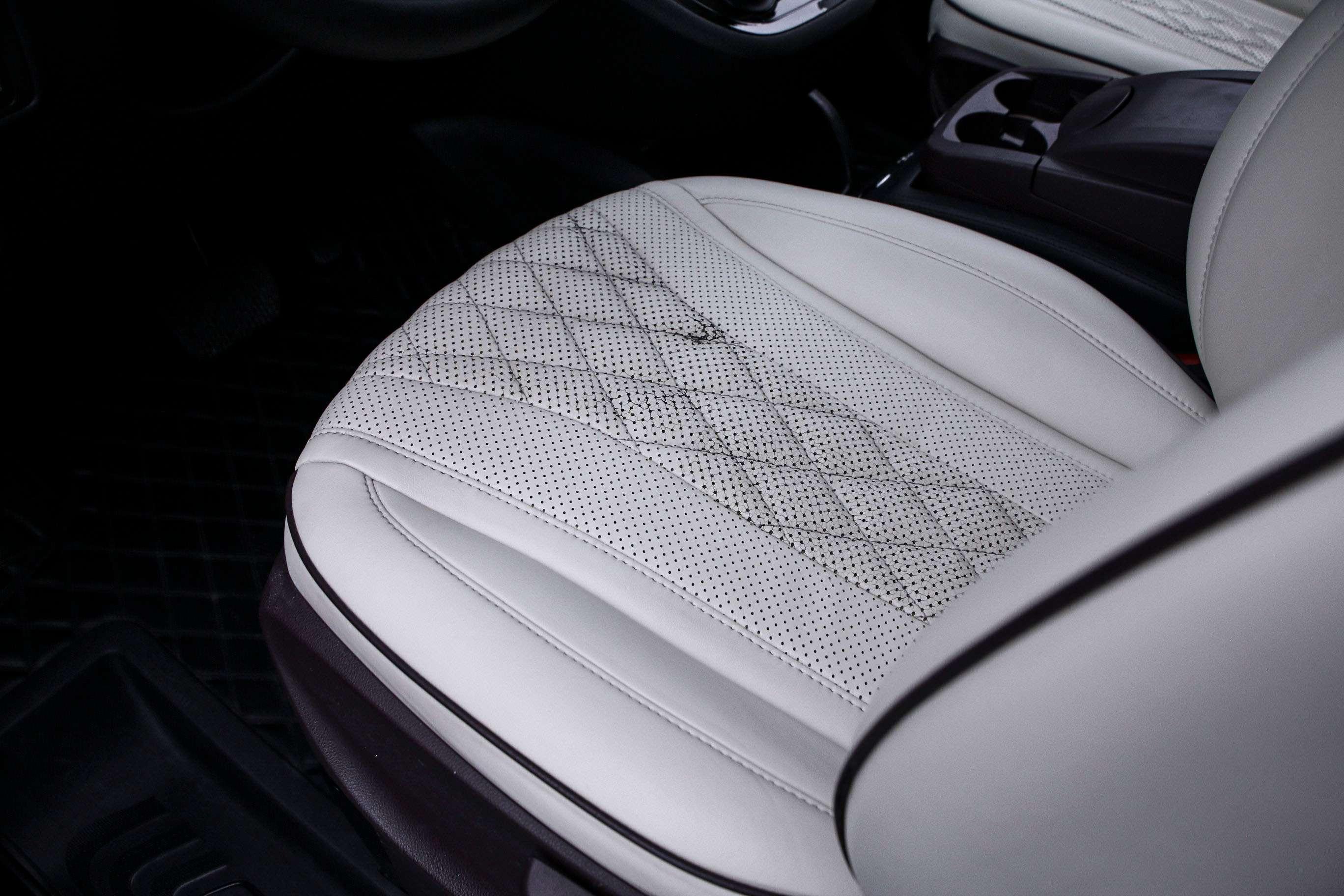 Mercedes-Benz Wei Ting 2018 thumb 6