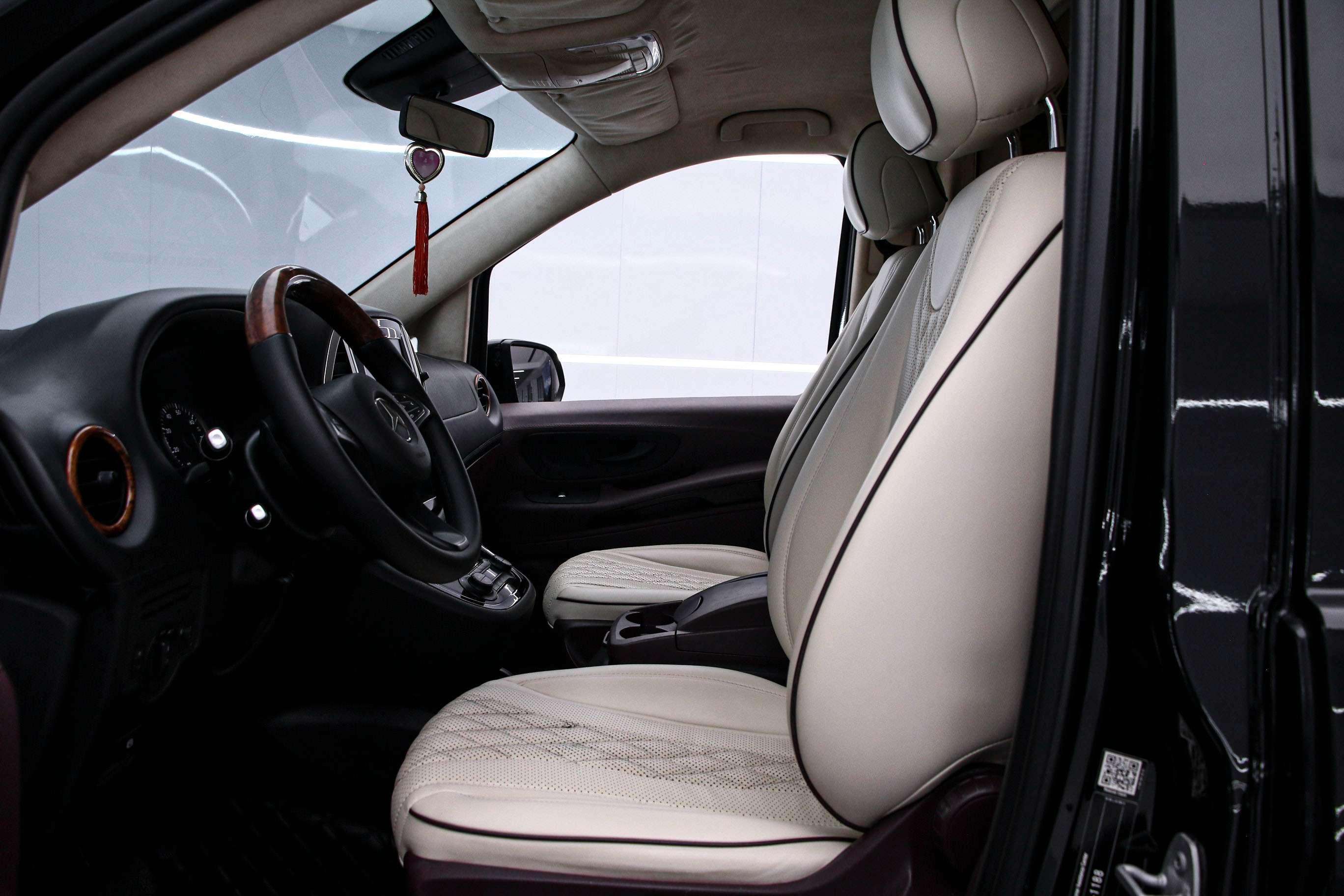 Mercedes-Benz Wei Ting 2018 thumb 11