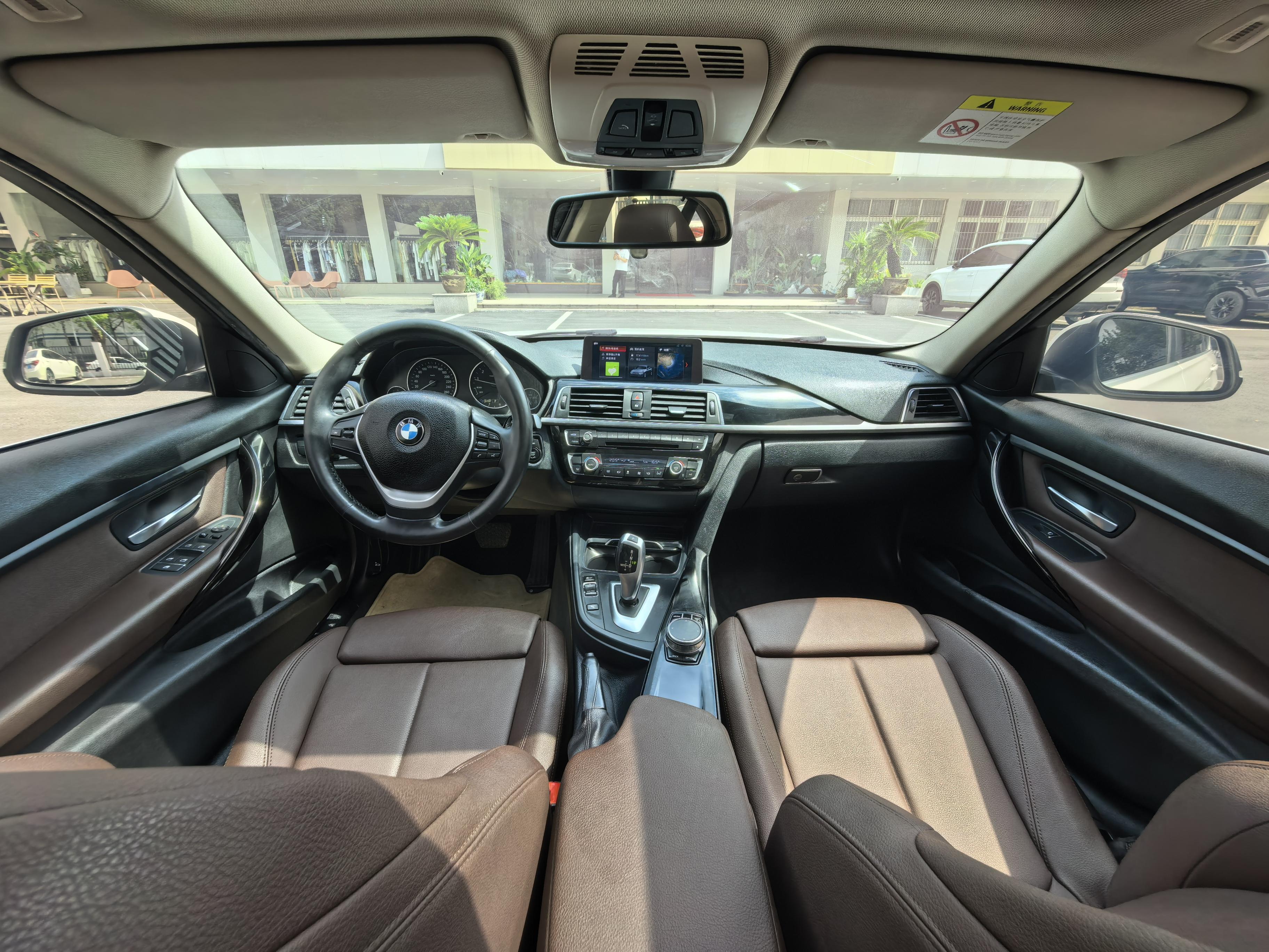 BMW 3 серии 2019 thumb 7