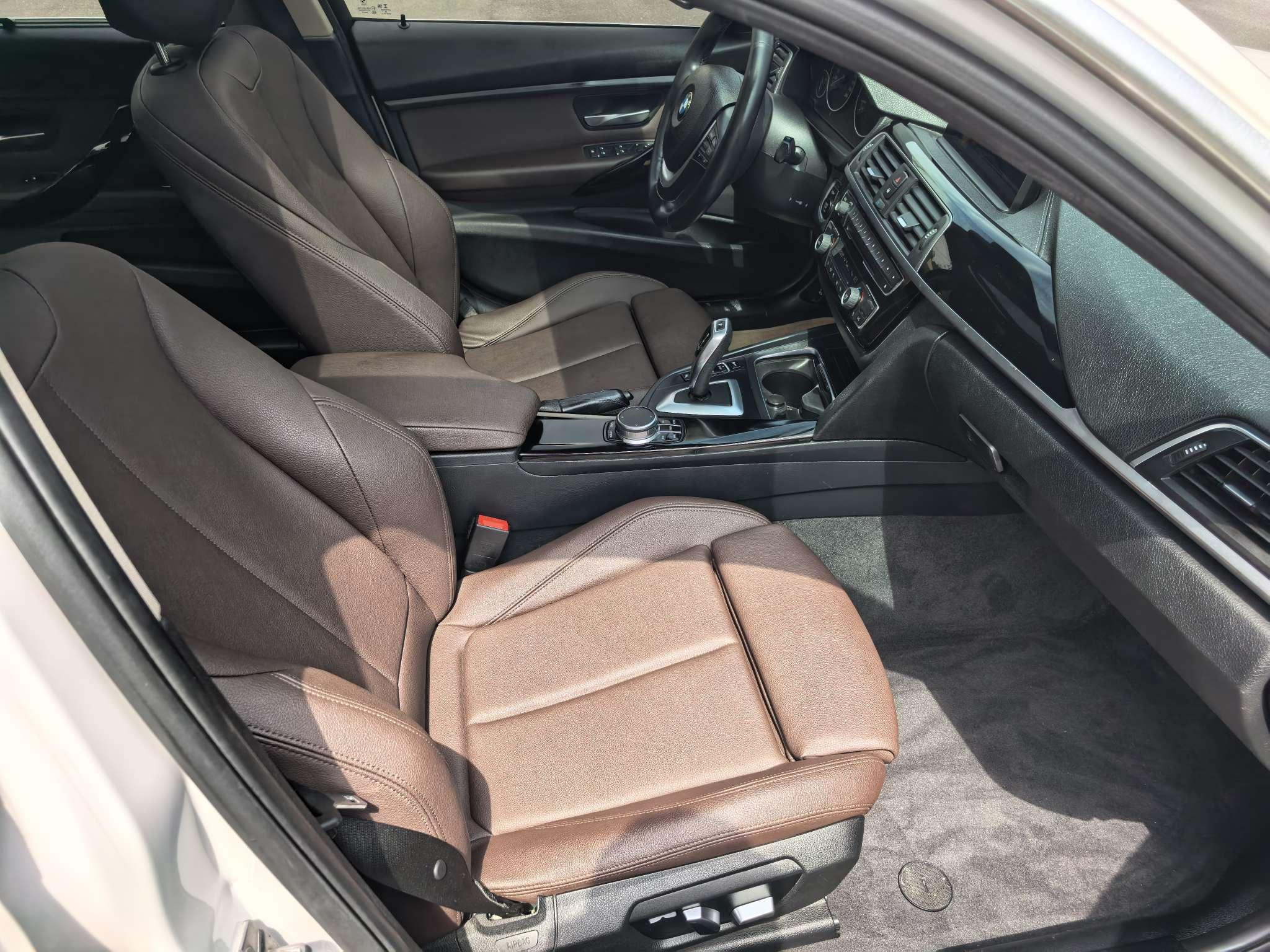 BMW 3 серии 2019 thumb 8