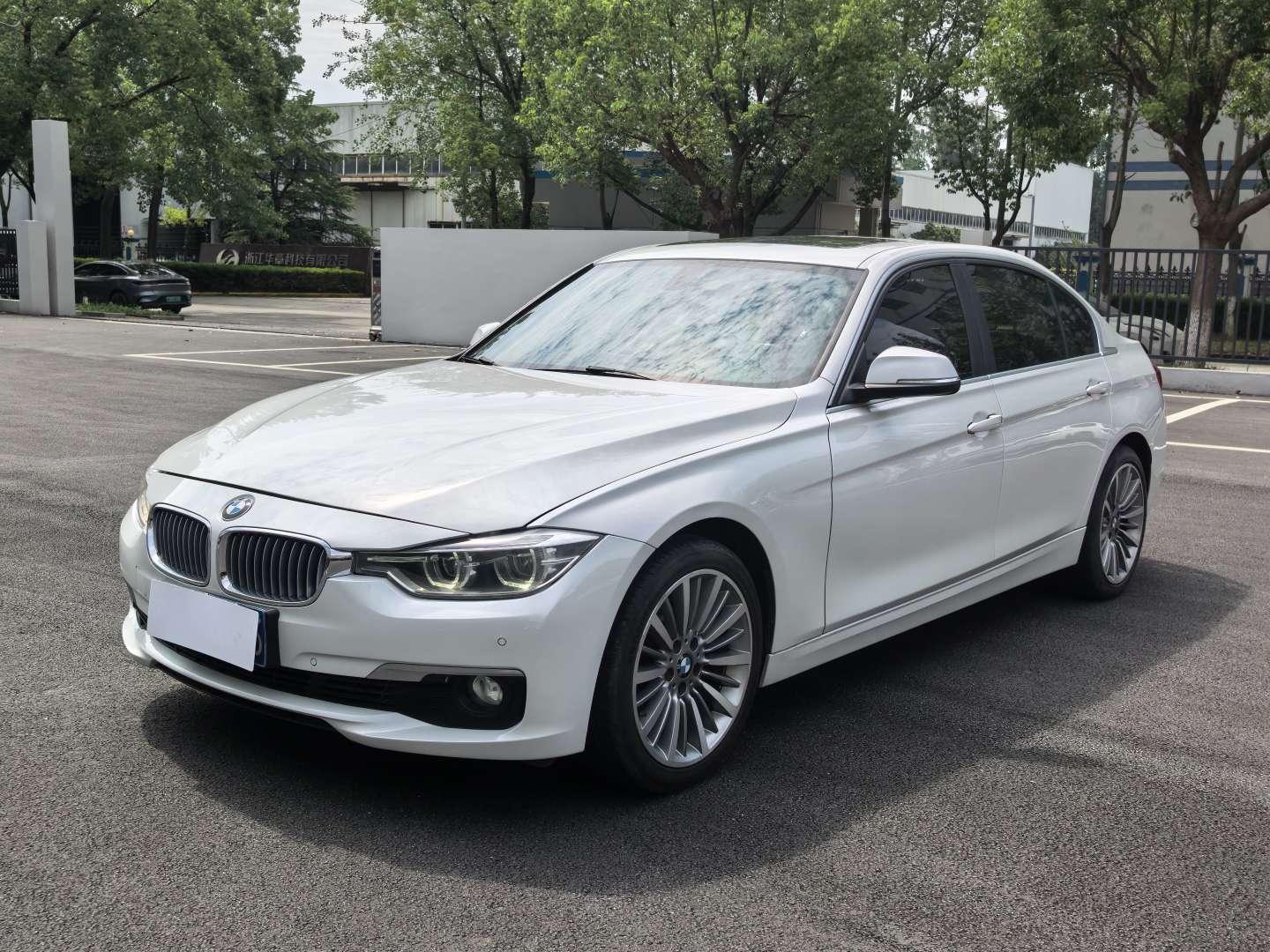 BMW 3 серии 2019 thumb 10
