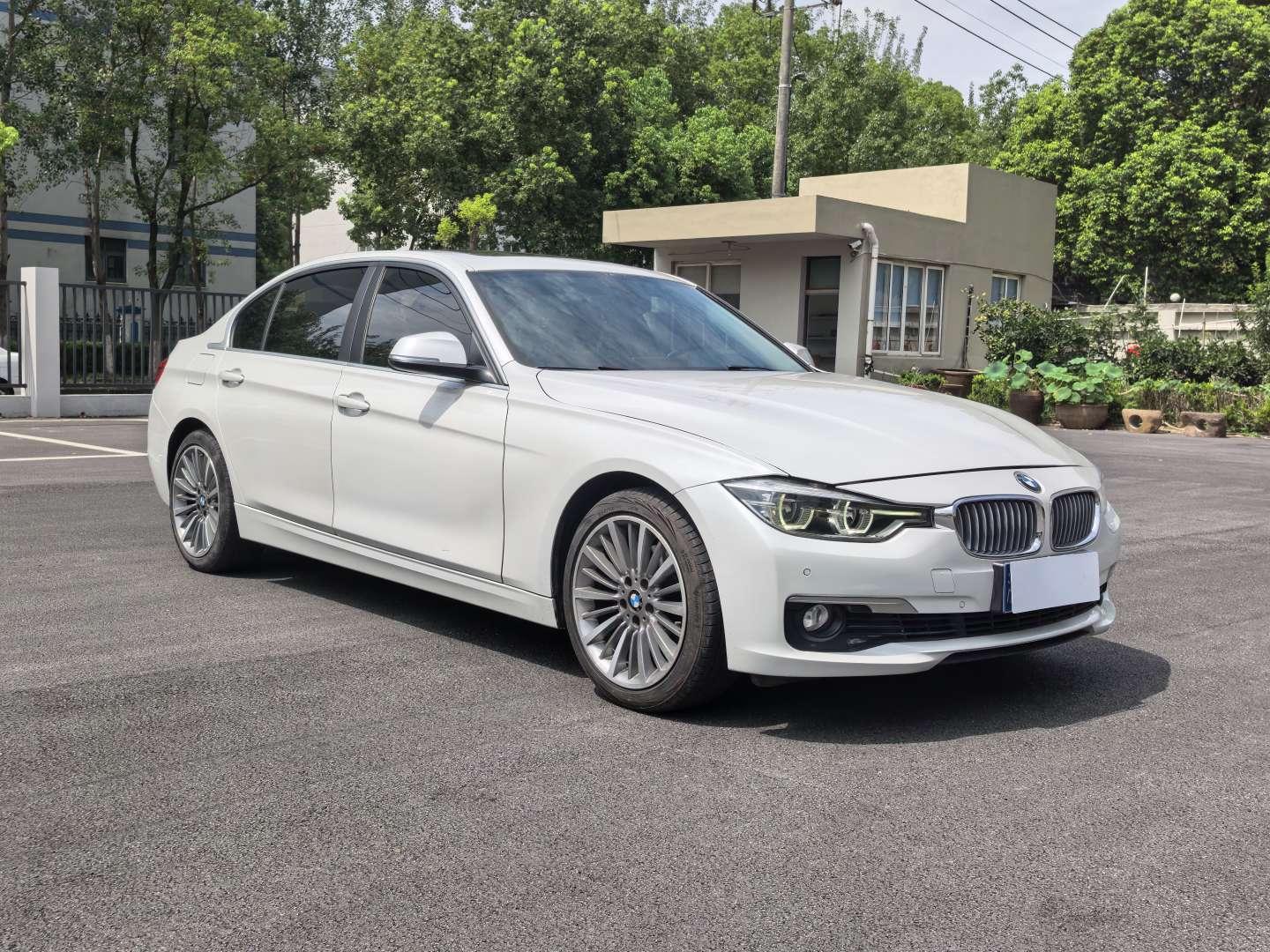 BMW 3 серии 2019 thumb 12