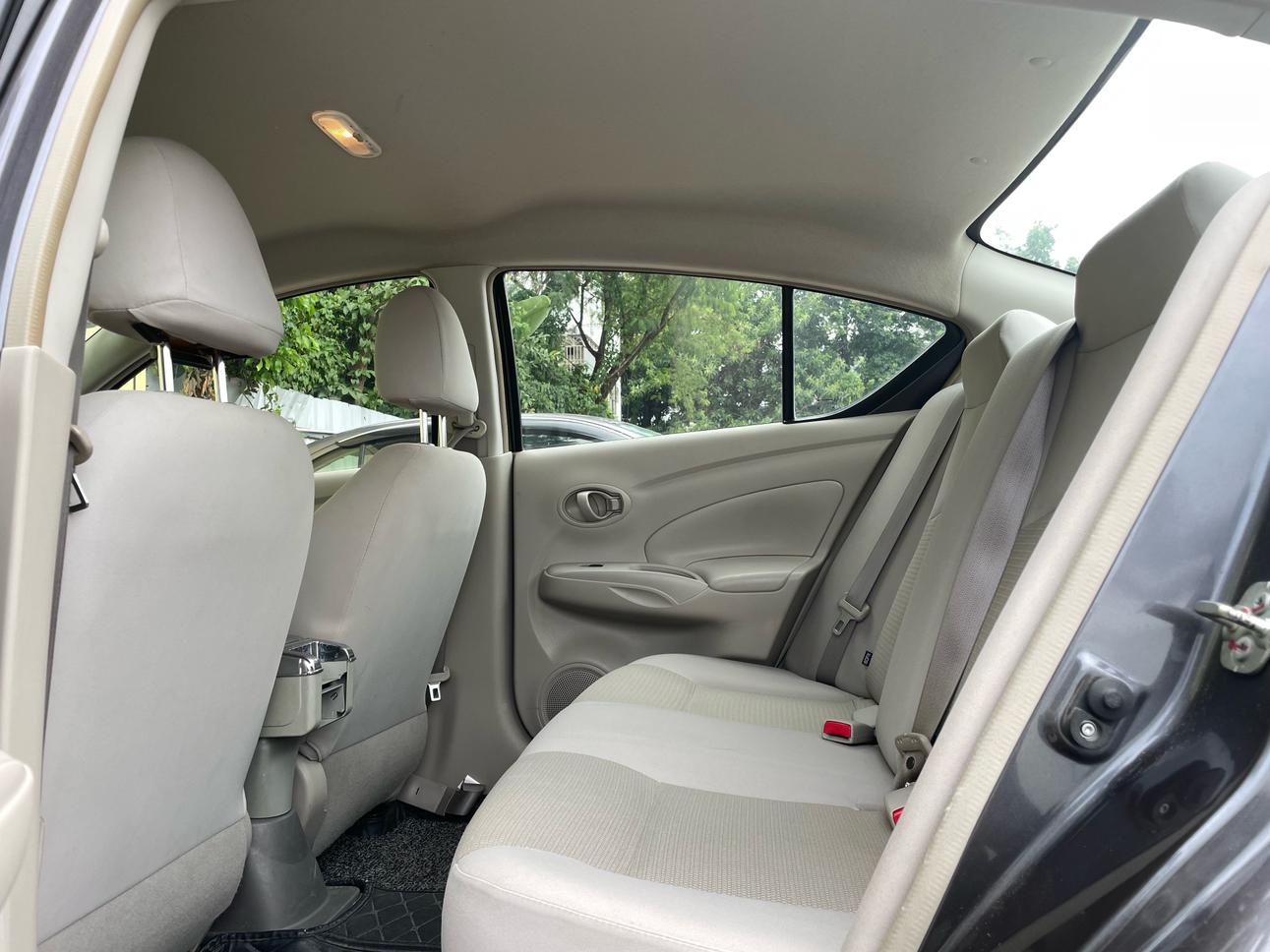 Nissan Sunny 2016 thumb 7