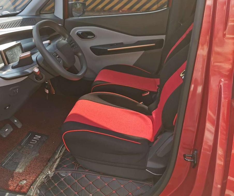 Baojun E200 2019 thumb 7